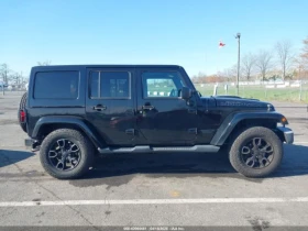 Jeep Wrangler UNLIMITED SMOKY MOUNTAIN 4X4 - 30000 лв. - 17637909 2