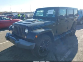 Jeep Wrangler UNLIMITED SMOKY MOUNTAIN 4X4 - 30000 лв. - 17637909 7