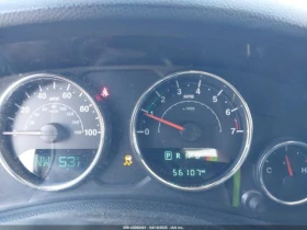 Jeep Wrangler UNLIMITED SMOKY MOUNTAIN 4X4 - 30000 лв. - 17637909 10