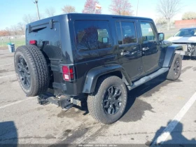 Jeep Wrangler UNLIMITED SMOKY MOUNTAIN 4X4 - 30000 лв. - 17637909 3