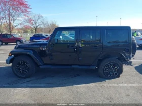 Jeep Wrangler UNLIMITED SMOKY MOUNTAIN 4X4 - 30000 лв. - 17637909 6