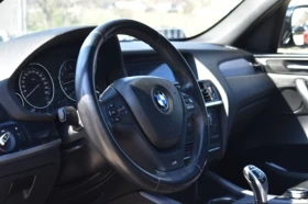 Обява за продажба на BMW X3 3.5xi  ~22 500 лв. - изображение 10