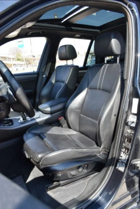 Обява за продажба на BMW X3 3.5xi  ~22 500 лв. - изображение 11