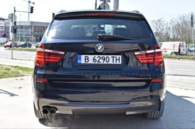 Обява за продажба на BMW X3 3.5xi  ~22 500 лв. - изображение 6