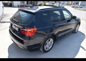 Обява за продажба на BMW X3 3.5xi  ~22 500 лв. - изображение 3