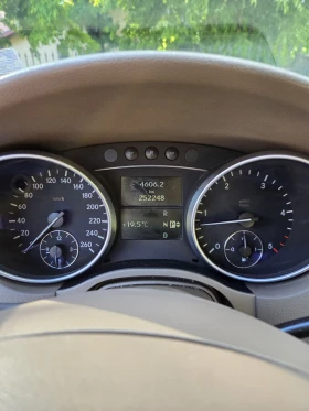 Mercedes-Benz ML  ,   | Mobile.bg    4