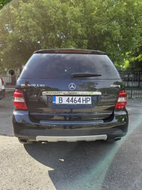 Mercedes-Benz ML  ,   | Mobile.bg    13