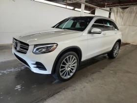 Mercedes-Benz GLC 300 2019 4MATIC AMG-PACK * АВТО КРЕДИТ* 