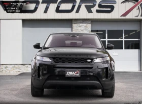 Land Rover Range Rover Evoque 2020 Land Rover Range Rover Evoque SE - 47000 лв. - 31936391 2