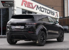Land Rover Range Rover Evoque 2020 Land Rover Range Rover Evoque SE - 47000 лв. - 31936391 3