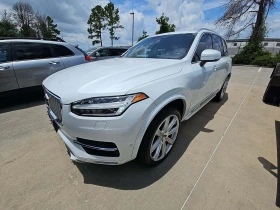 Volvo Xc90 INSCRIPTION* 360* DISTRO* 7МЕСТА* ОБДУХ* ПАНО* KEY