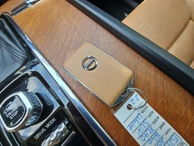 Volvo Xc90 INSCRIPTION* 360* DISTRO* 7МЕСТА* ОБДУХ* ПАНО* KEY - 25000 лв. - 73799364 12