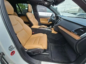 Volvo Xc90 INSCRIPTION* 360* DISTRO* 7МЕСТА* ОБДУХ* ПАНО* KEY - 25000 лв. - 73799364 8