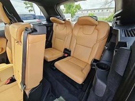 Volvo Xc90 INSCRIPTION* 360* DISTRO* 7МЕСТА* ОБДУХ* ПАНО* KEY - 25000 лв. - 73799364 14