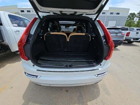 Volvo Xc90 INSCRIPTION* 360* DISTRO* 7МЕСТА* ОБДУХ* ПАНО* KEY - 25000 лв. - 73799364 15