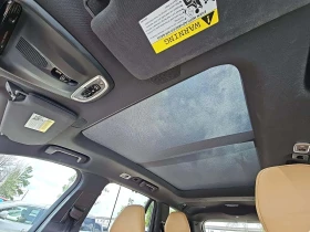 Volvo Xc90 INSCRIPTION* 360* DISTRO* 7МЕСТА* ОБДУХ* ПАНО* KEY - 25000 лв. - 73799364 11