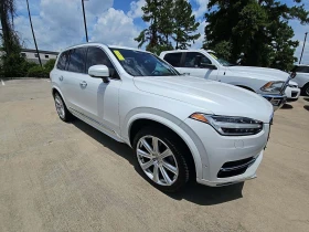 Volvo Xc90 INSCRIPTION* 360* DISTRO* 7МЕСТА* ОБДУХ* ПАНО* KEY - 25000 лв. - 73799364 2