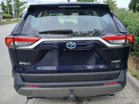 Toyota Rav4 2.5 218 к.с./Business Edi ХИБРИД/ГАРАНЦИЯ ДО 2029Г - 43700 лв. - 95389286 5