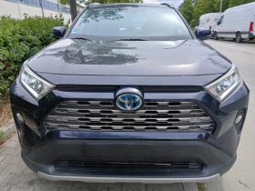 Toyota Rav4 2.5 218 к.с./Business Edi ХИБРИД/ГАРАНЦИЯ ДО 2029Г - 43700 лв. - 95389286 6