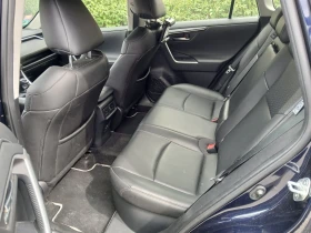 Toyota Rav4 2.5 218 к.с./Business Edi ХИБРИД/ГАРАНЦИЯ ДО 2029Г - 43700 лв. - 95389286 9
