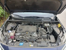 Toyota Rav4 2.5 218 к.с./Business Edi ХИБРИД/ГАРАНЦИЯ ДО 2029Г - 43700 лв. - 95389286 15