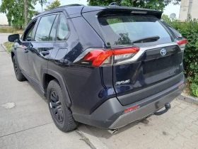 Toyota Rav4 2.5 218 к.с./Business Edi ХИБРИД/ГАРАНЦИЯ ДО 2029Г - 43700 лв. - 95389286 3