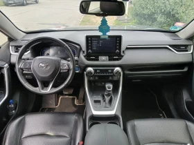 Toyota Rav4 2.5 218 к.с./Business Edi ХИБРИД/ГАРАНЦИЯ ДО 2029Г - 43700 лв. - 95389286 8