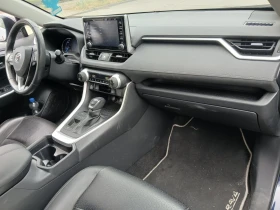 Toyota Rav4 2.5 218 к.с./Business Edi ХИБРИД/ГАРАНЦИЯ ДО 2029Г - 43700 лв. - 95389286 11
