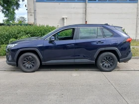Toyota Rav4 2.5 218 к.с./Business Edi ХИБРИД/ГАРАНЦИЯ ДО 2029Г - 43700 лв. - 95389286 7
