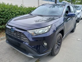 Toyota Rav4 2.5 218 к.с./Business Edi ХИБРИД/ГАРАНЦИЯ ДО 2029Г - 43700 лв. - 95389286 2