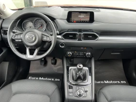 Mazda CX-5 2.0I EVOLVE, 111000- -HEAD-UP, NAVI+ CAME | Mobile.bg    9