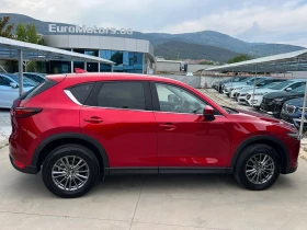 Mazda CX-5 2.0I EVOLVE, 111000- -HEAD-UP, NAVI+ CAME | Mobile.bg    4