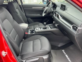 Mazda CX-5 2.0I EVOLVE, 111000- -HEAD-UP, NAVI+ CAME | Mobile.bg    10
