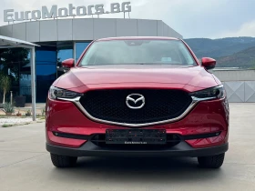 Mazda CX-5 2.0I EVOLVE, 111000- -HEAD-UP, NAVI+ CAME | Mobile.bg    2