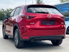 Mazda CX-5 2.0I EVOLVE, 111000- -HEAD-UP, NAVI+ CAME | Mobile.bg    6