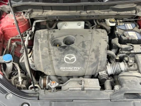 Mazda CX-5 2.0I EVOLVE, 111000- -HEAD-UP, NAVI+ CAME | Mobile.bg    14