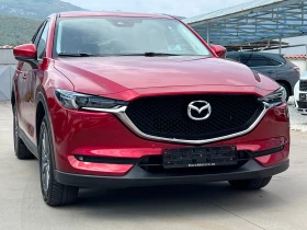 Mazda CX-5 2.0I EVOLVE, 111000- -HEAD-UP, NAVI+ CAME | Mobile.bg    3