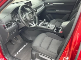 Mazda CX-5 2.0I EVOLVE, 111000- -HEAD-UP, NAVI+ CAME | Mobile.bg    8