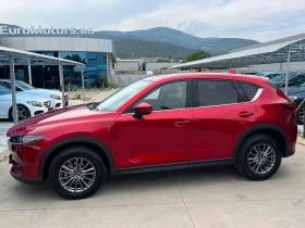 Mazda CX-5 2.0I EVOLVE, 111000- -HEAD-UP, NAVI+ CAME | Mobile.bg    7