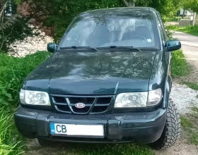 Обява за продажба на Kia Sportage ~5 200 лв. - изображение 2