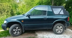 Обява за продажба на Kia Sportage ~5 200 лв. - изображение 1