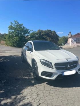 Обява за продажба на Mercedes-Benz GLA 250 ~34 700 лв. - изображение 1