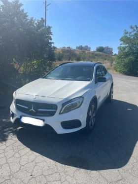 Обява за продажба на Mercedes-Benz GLA 250 ~34 700 лв. - изображение 1