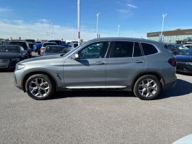 BMW X3 * xDrive30i * CARFAX * БЕЗ ПЪРВОНАЧАЛНА ВНОСКА - 61200 лв. / 31291.06 € - 91906235 2