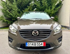Mazda CX-5 2.2PREMIUM FULL 4x4 DISTRONIK PODGREV KEYLESS-GO  | Mobile.bg    2