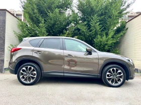 Mazda CX-5 2.2PREMIUM FULL 4x4 DISTRONIK PODGREV KEYLESS-GO  | Mobile.bg    4