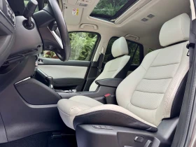 Mazda CX-5 2.2PREMIUM FULL 4x4 DISTRONIK PODGREV KEYLESS-GO  | Mobile.bg    10