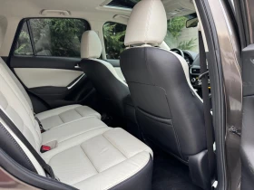 Mazda CX-5 2.2PREMIUM FULL 4x4 DISTRONIK PODGREV KEYLESS-GO  | Mobile.bg    13