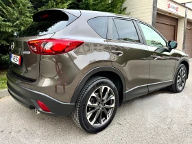 Mazda CX-5 2.2PREMIUM FULL 4x4 DISTRONIK PODGREV KEYLESS-GO  | Mobile.bg    5