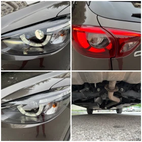 Mazda CX-5 2.2PREMIUM FULL 4x4 DISTRONIK PODGREV KEYLESS-GO  | Mobile.bg    17